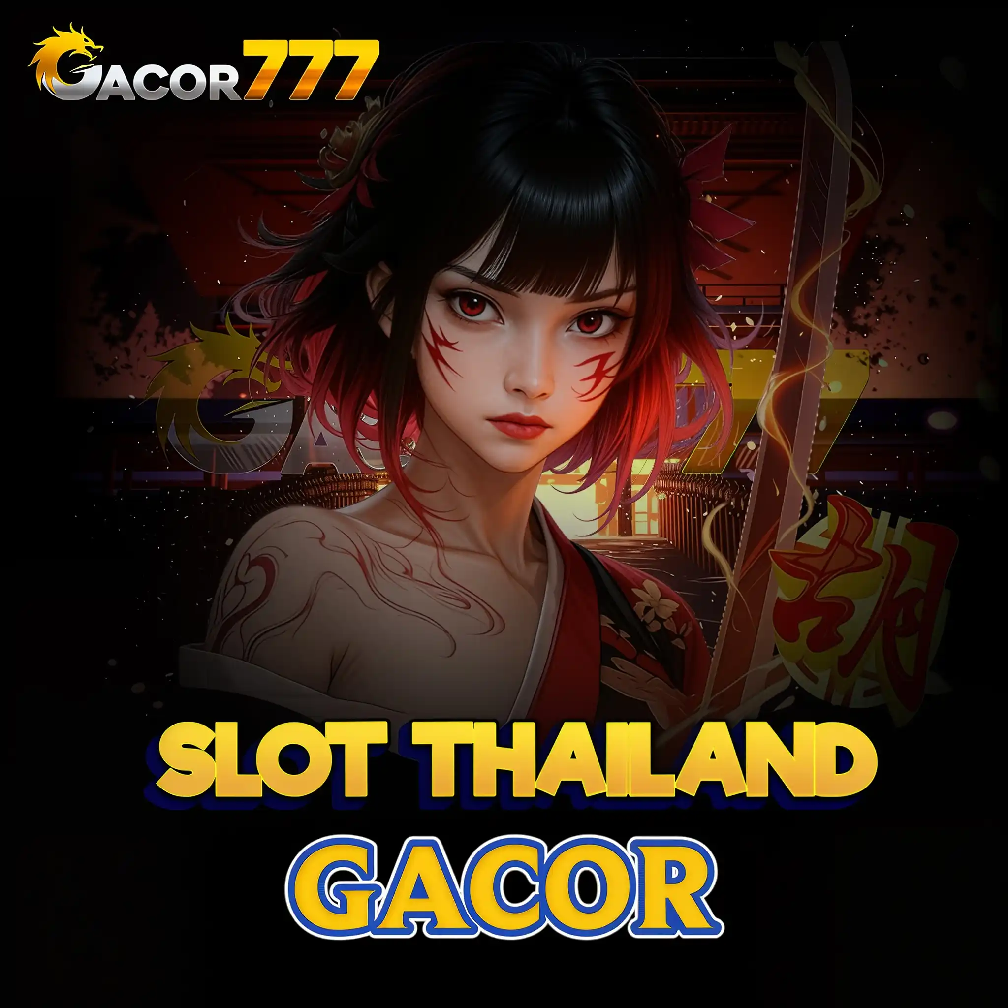 GACOR777: Hoki Main Situs Gacor 777 Resmi Paling Slot Thailand Asli - WooCommerce eCommerce